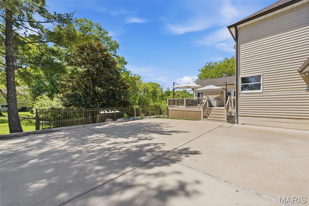 Berringer Place - Residential
