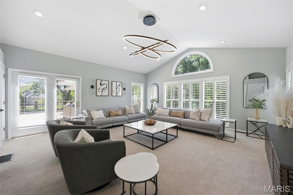Berringer Place - Residential