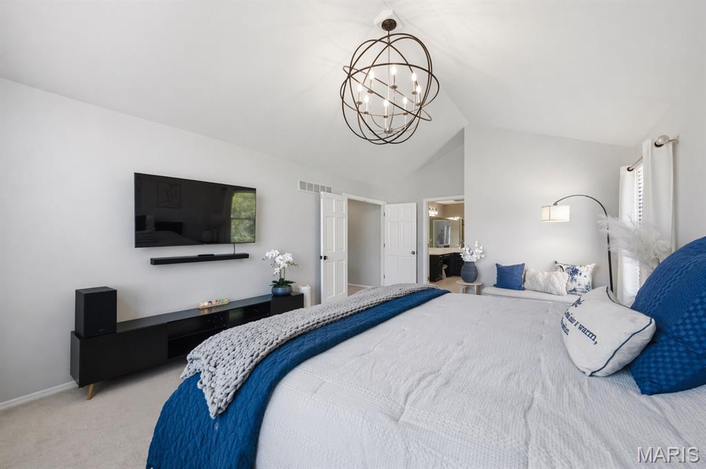 Berringer Place - Residential