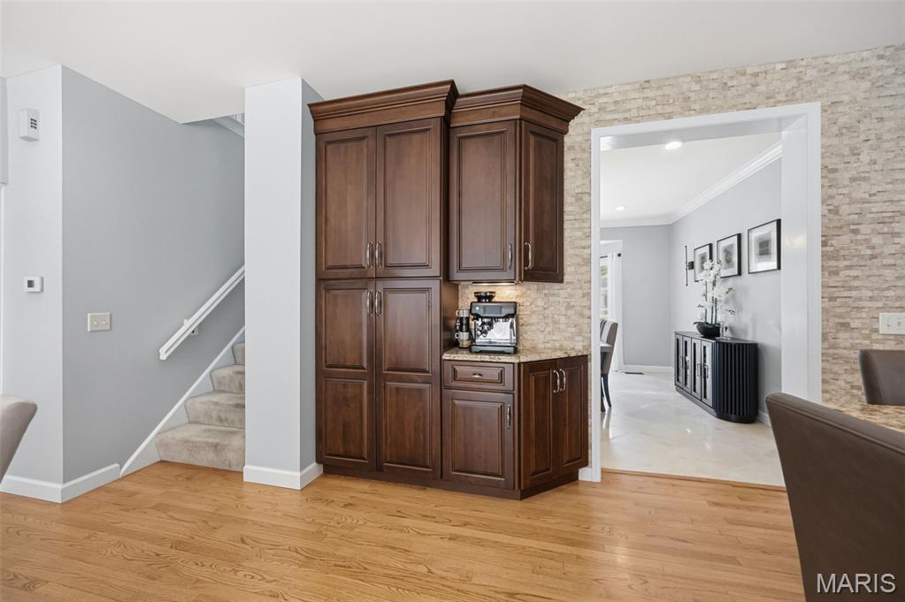 Berringer Place - Residential