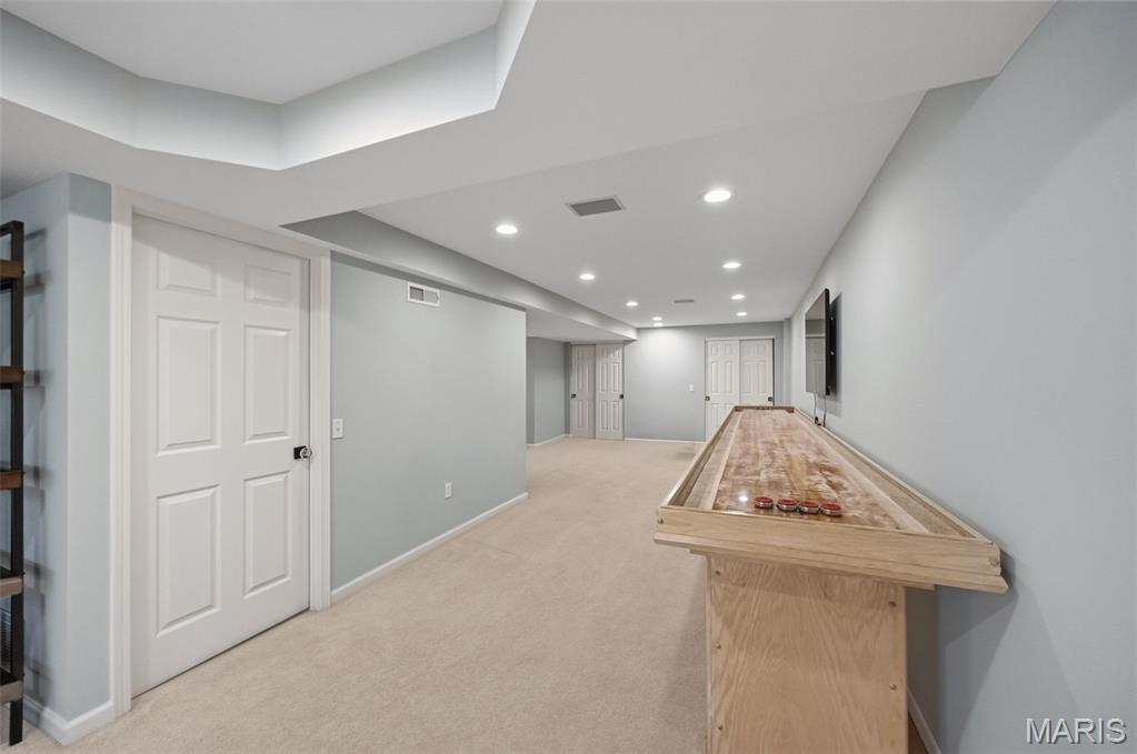 Berringer Place - Residential