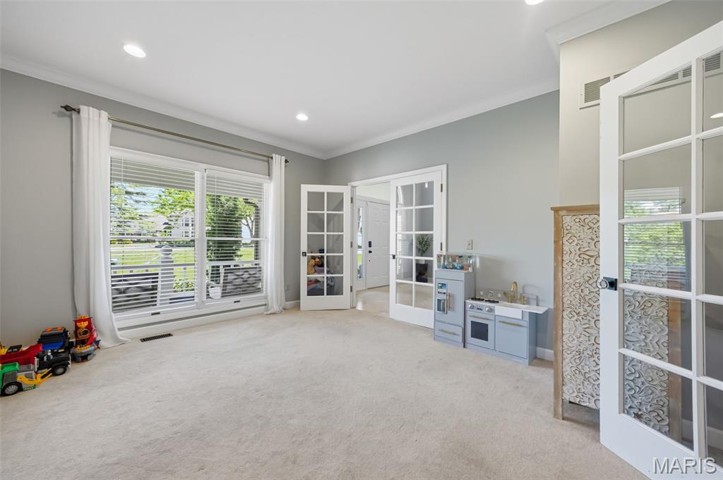 Berringer Place - Residential