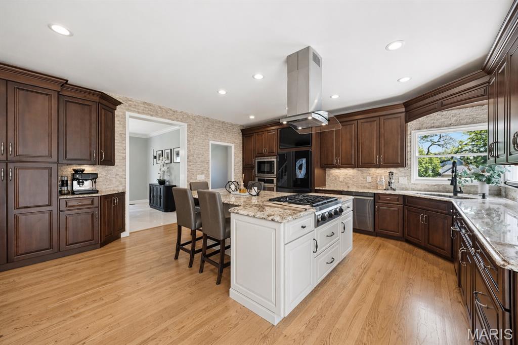 Berringer Place - Residential