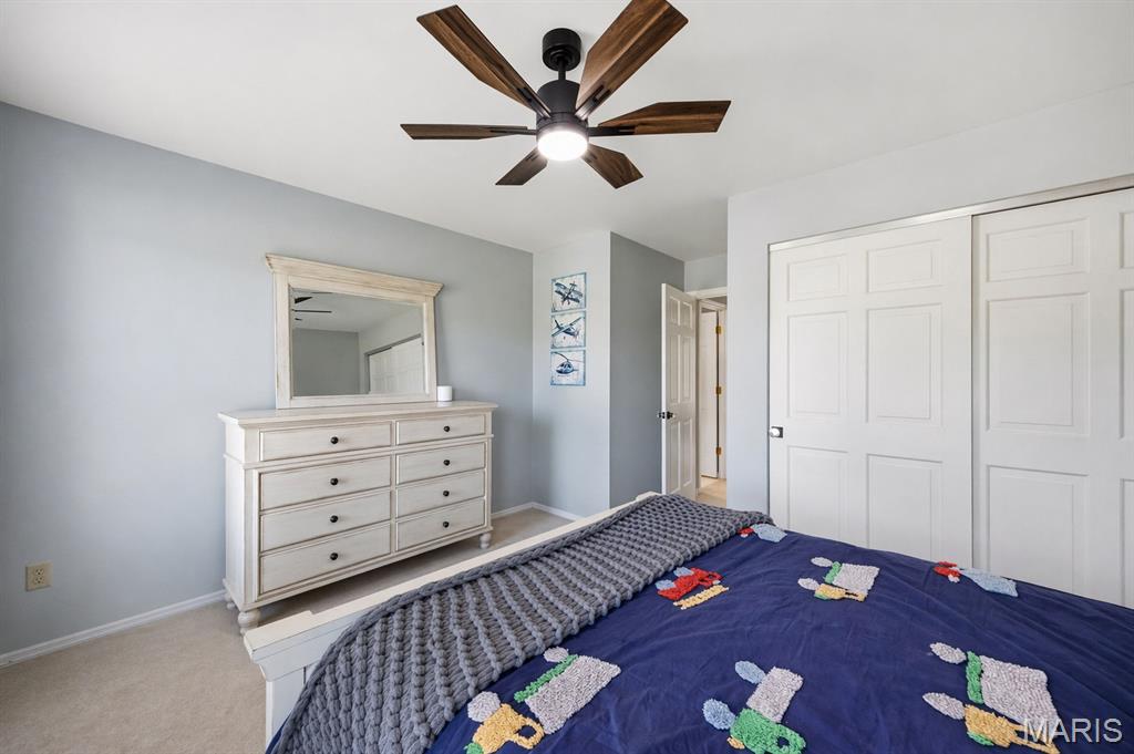 Berringer Place - Residential