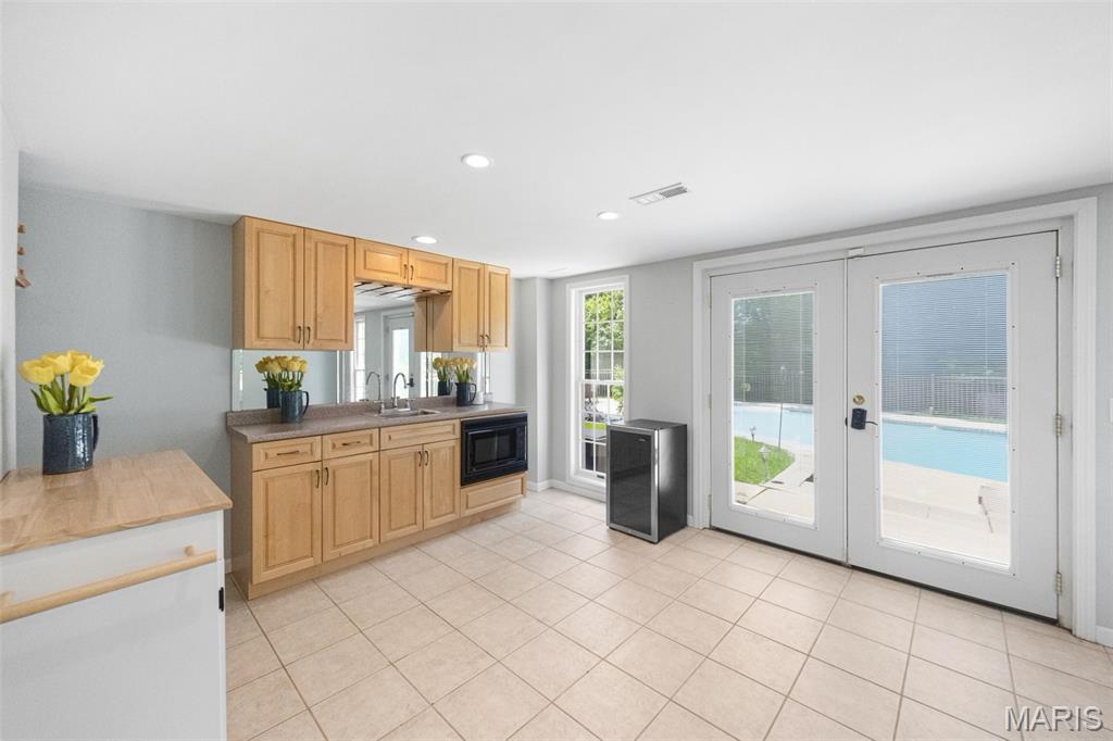 Berringer Place - Residential