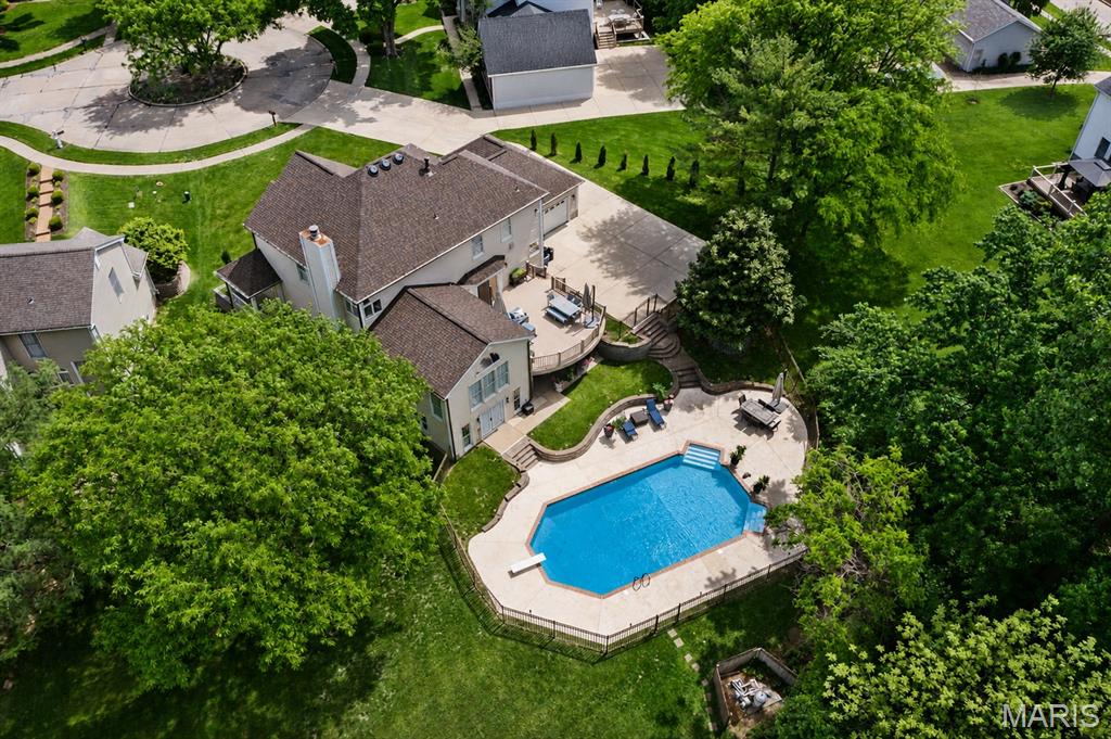 Berringer Place - Residential