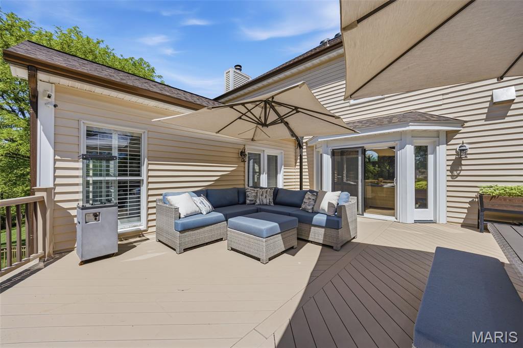 Berringer Place - Residential