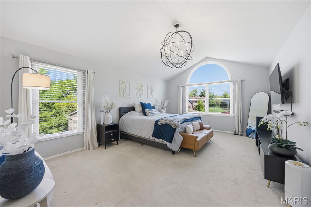 Berringer Place - Residential