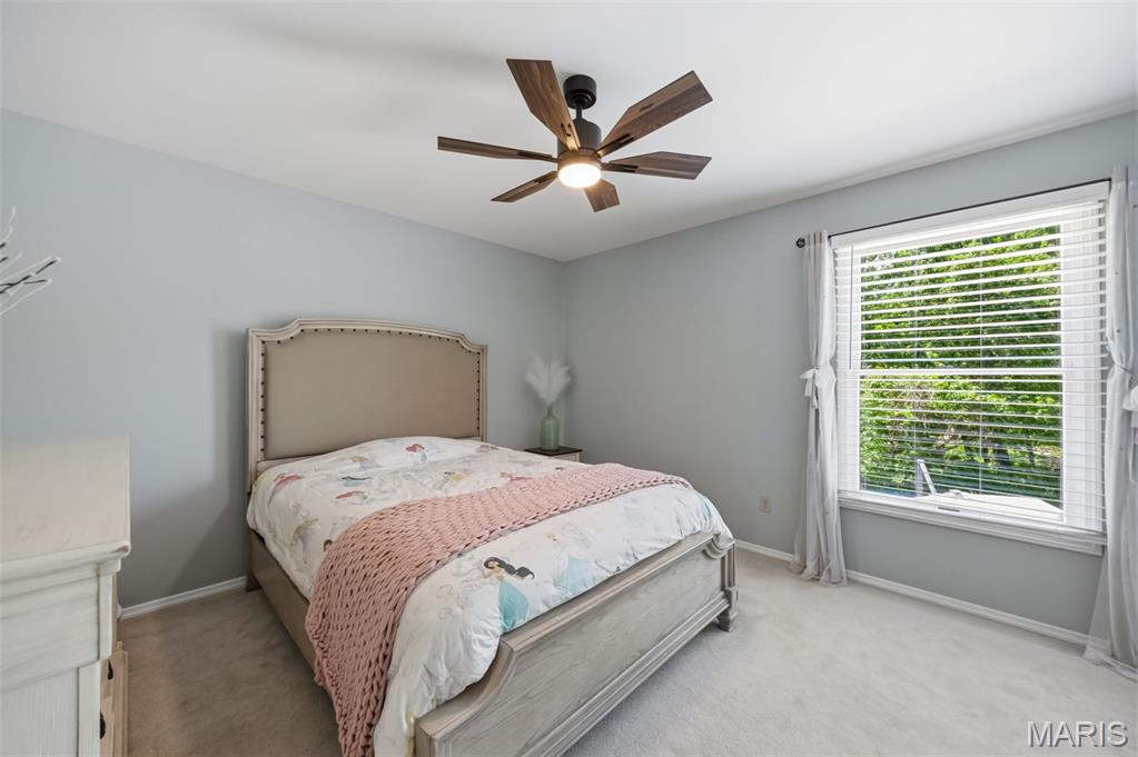 Berringer Place - Residential