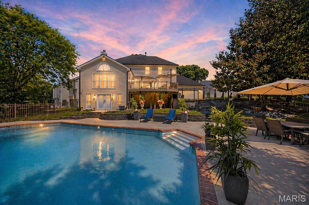 Berringer Place - Residential