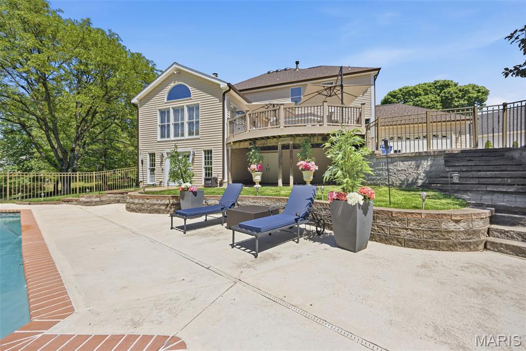 Berringer Place - Residential