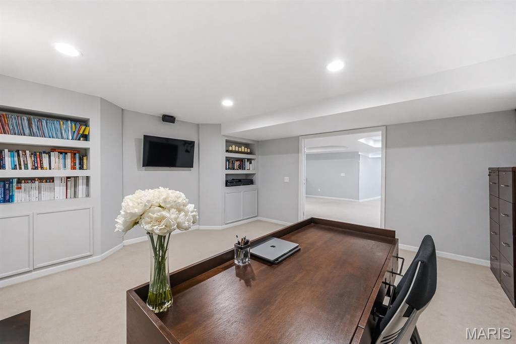 Berringer Place - Residential