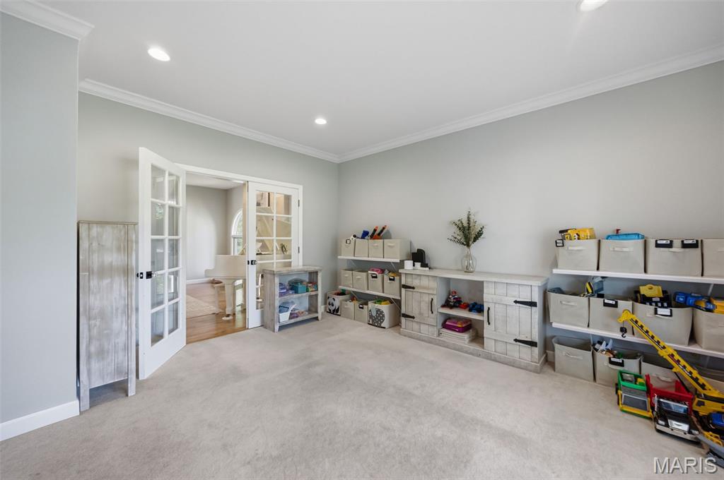 Berringer Place - Residential