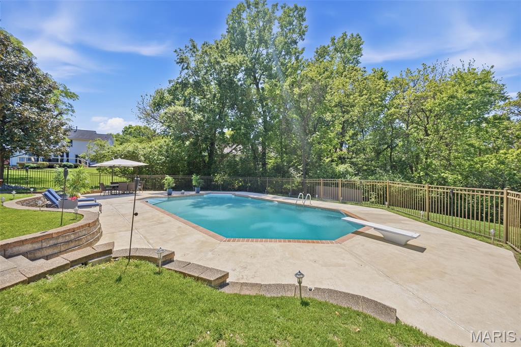 Berringer Place - Residential