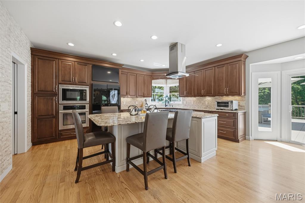 Berringer Place - Residential