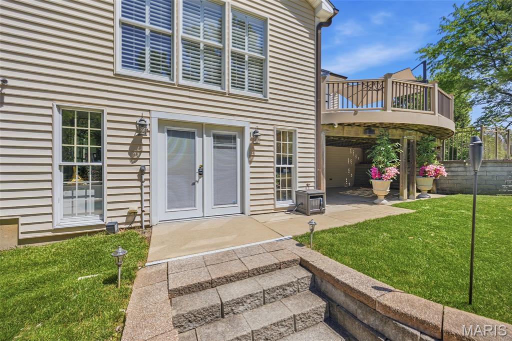 Berringer Place - Residential