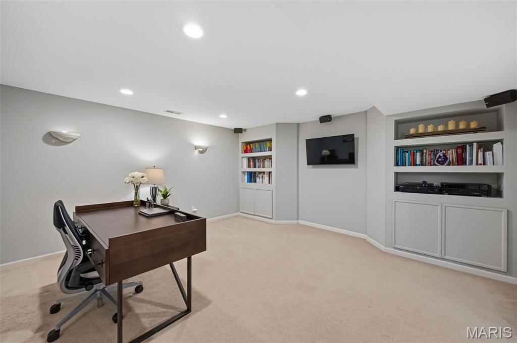 Berringer Place - Residential