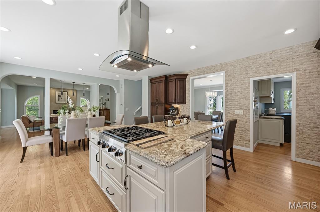 Berringer Place - Residential