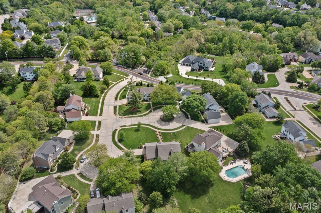 Berringer Place - Residential