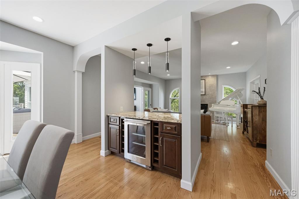 Berringer Place - Residential