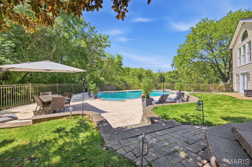 Berringer Place - Residential