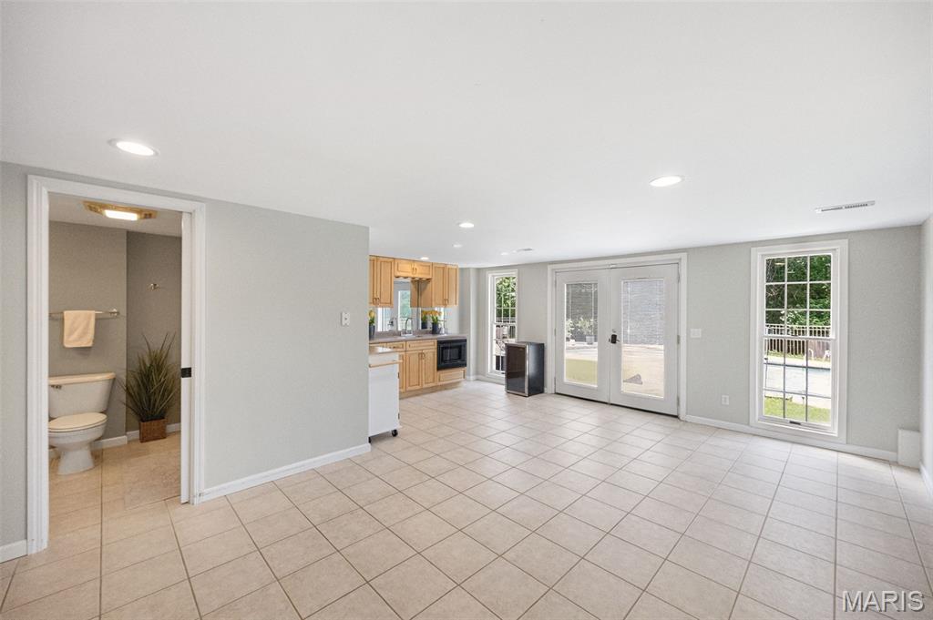 Berringer Place - Residential