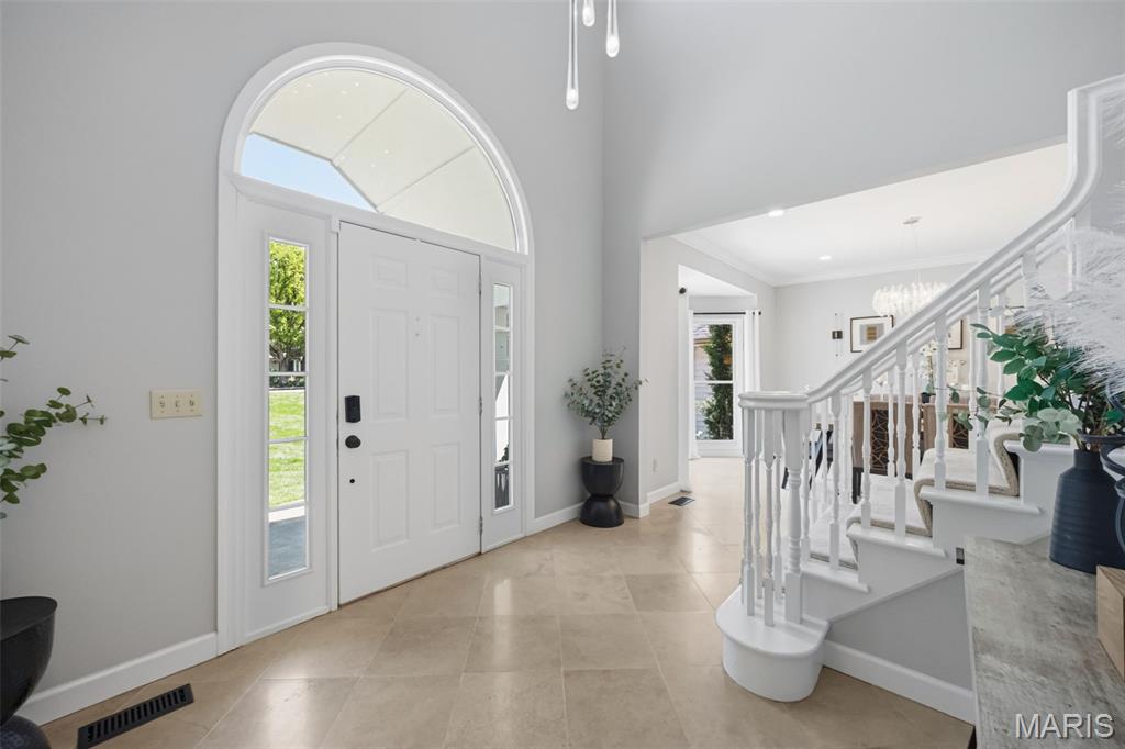 Berringer Place - Residential