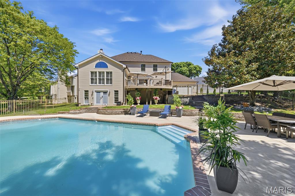 Berringer Place - Residential