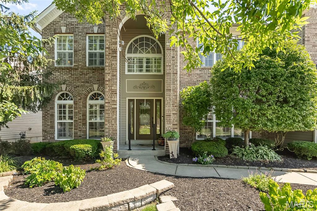 306 Magnolia Valley Drive
