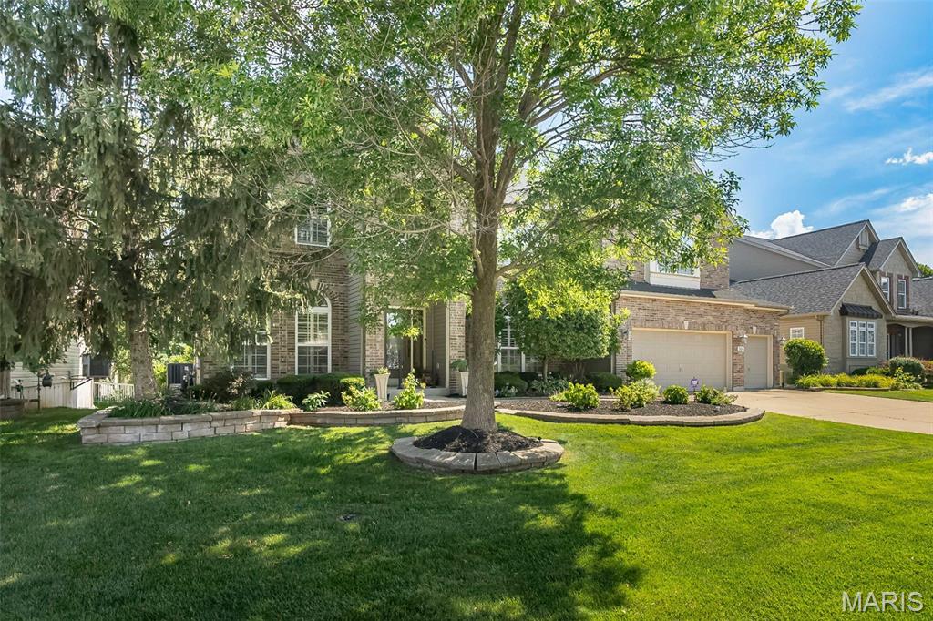 306 Magnolia Valley Drive