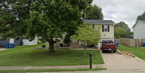 333 Orchard Court Troy IL 62294