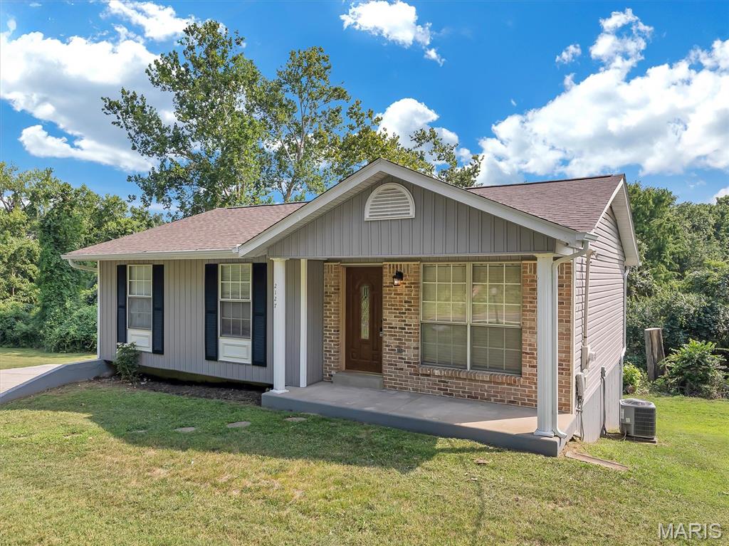 2127 Pomme Road