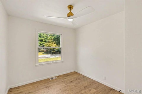 Tiny photo for 1142 Laire Drive, St Louis, MO 63137 (MLS # 26058752)