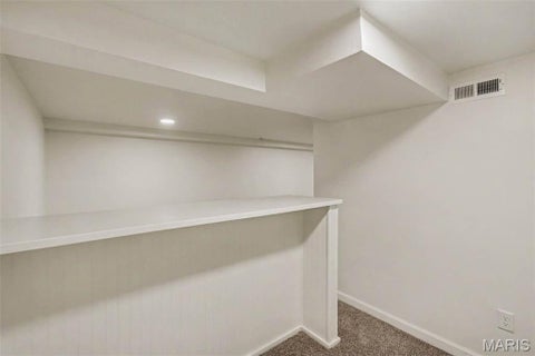 Tiny photo for 1142 Laire Drive, St Louis, MO 63137 (MLS # 26058752)