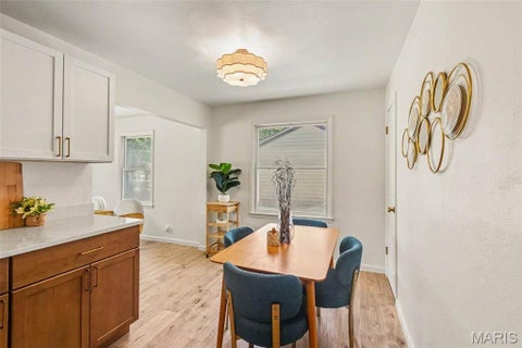 Tiny photo for 1142 Laire Drive, St Louis, MO 63137 (MLS # 26058752)