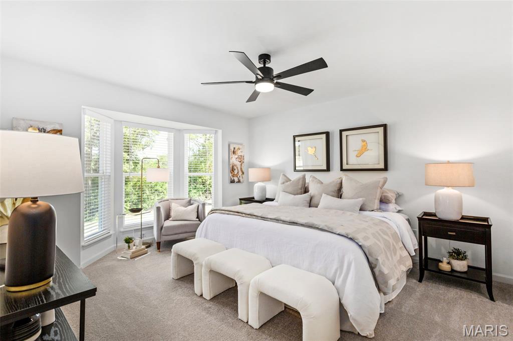 Boone Ridge - Residential