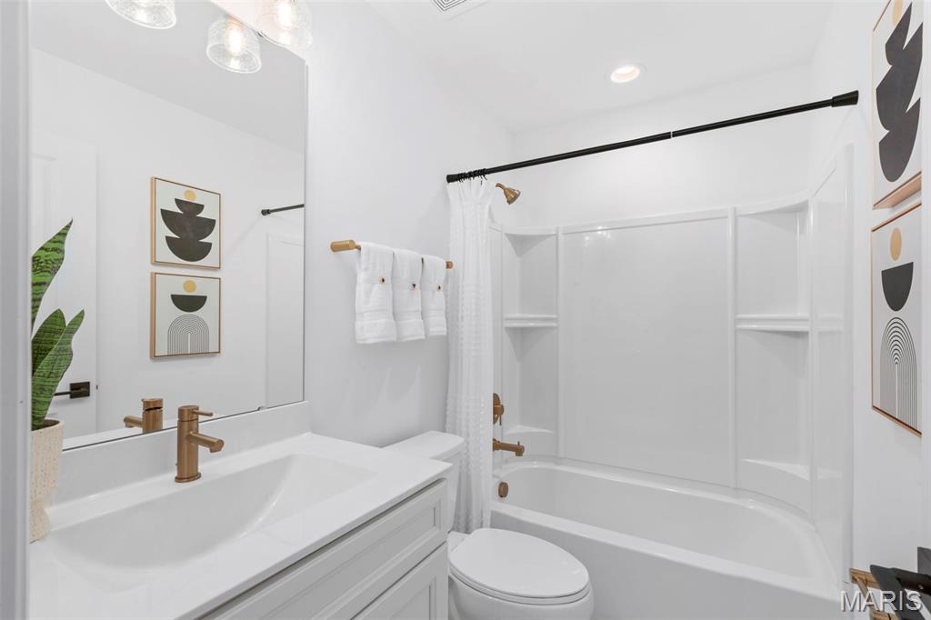 Boone Ridge - Residential