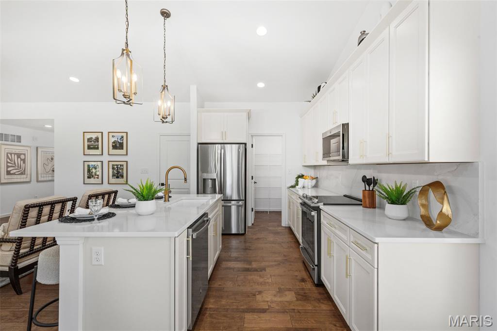 Boone Ridge - Residential