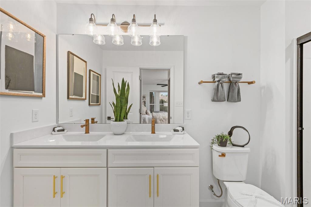 Boone Ridge - Residential