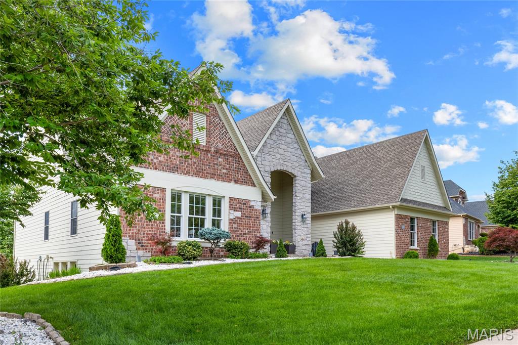 2377 Spring Mill Estates Drive