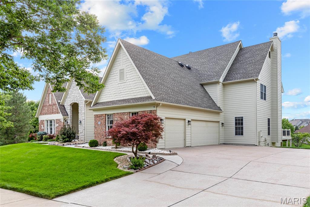 2377 Spring Mill Estates Drive