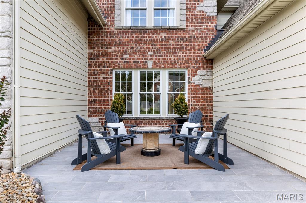 2377 Spring Mill Estates Drive