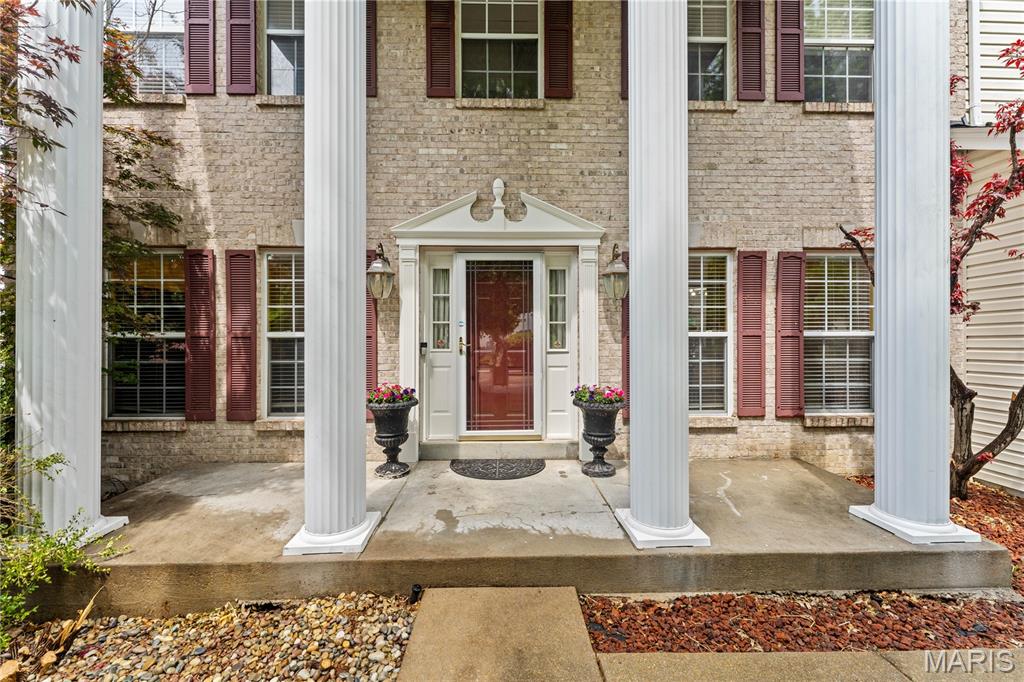 Bellerive Farm Estates One - Residential