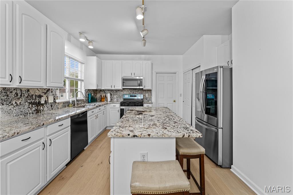 Bellerive Farm Estates One - Residential