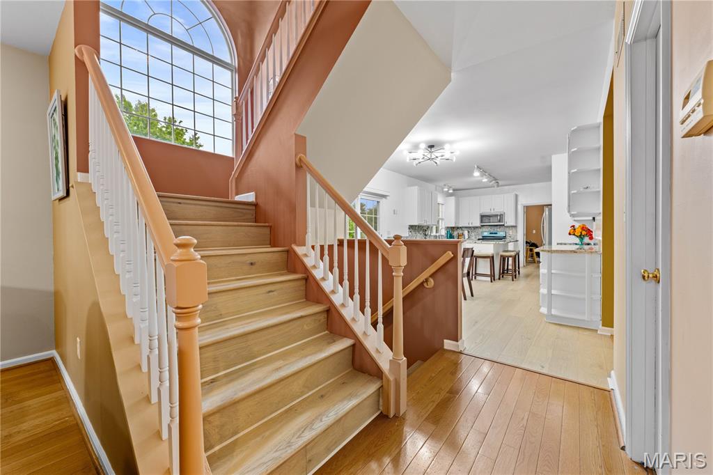Bellerive Farm Estates One - Residential