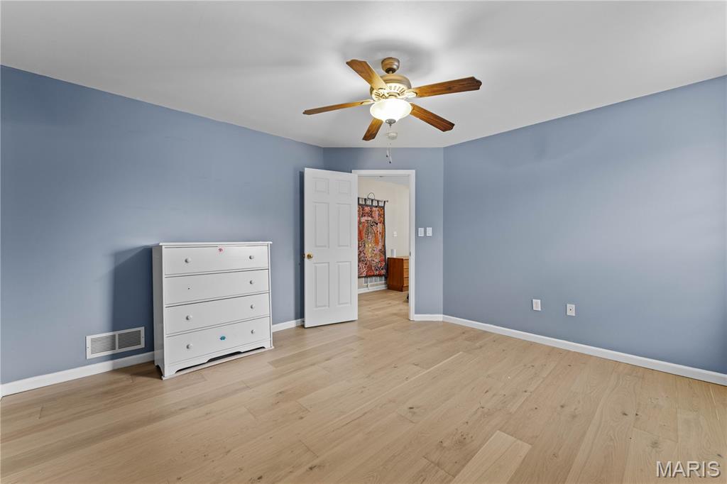 Bellerive Farm Estates One - Residential