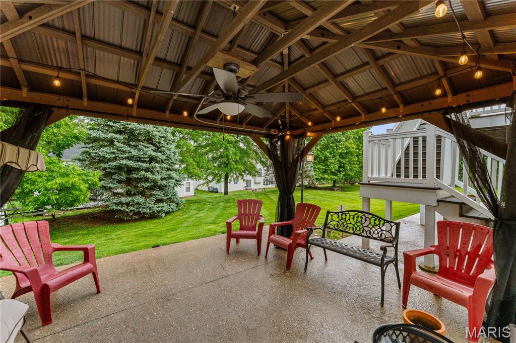 Bellerive Farm Estates One - Residential