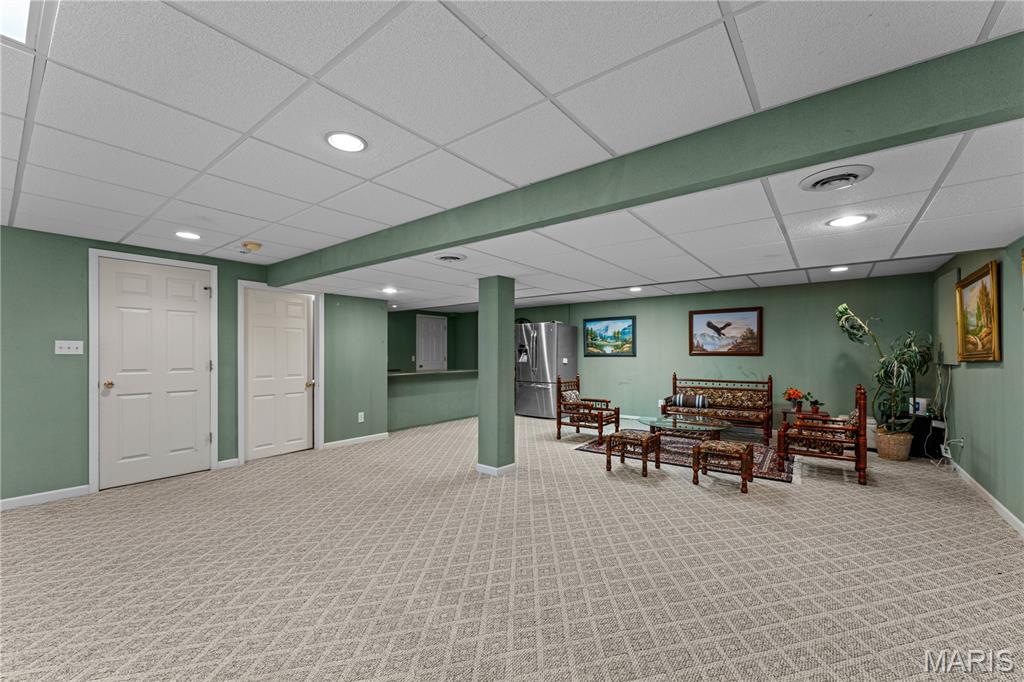 Bellerive Farm Estates One - Residential