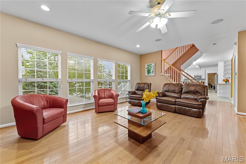 Bellerive Farm Estates One - Residential