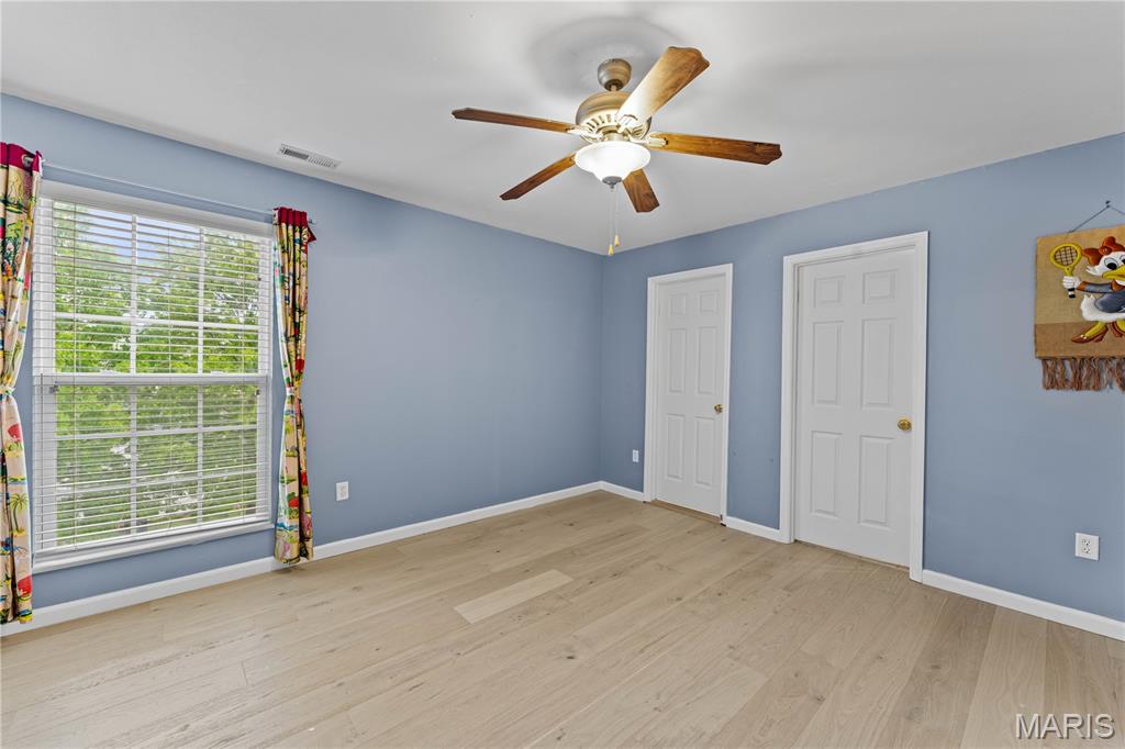 Bellerive Farm Estates One - Residential